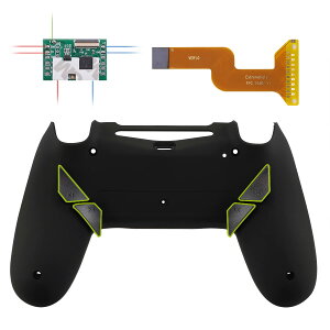 yzRg[[{̂ł͂ȂAeXtremeRate ps4Rg[[(JDM-040/050/055)ɑΉpDawnvO}u}bvLbg(sAJ[)AAbvO[h{[hƍĐ݌vꂽobN