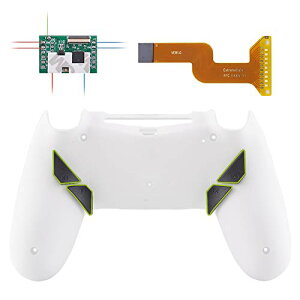 yzRg[[{̂ł͂ȂAeXtremeRate ps4Rg[[(JDM-040/050/055)ɑΉpDawnvO}u}bvLbg(sAJ[)AAbvO[h{[hƍĐ݌vꂽobN