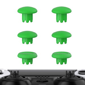 �y���������zeXtremeRate ps5�R���g���[���[edge�ɑΉ��p�����p�T���X�e�B�b�N(�s���A�J���[)�Aps5 edge�R���g���[���[�ɑΉ��p�����A�i���O�X�e�B�b�N�W���C�X�e�B�b�N�L���b�v�i�R���g���[��