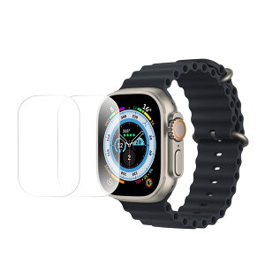�y���������zBELIYO Apple Watch �ی�t�B���� -AWC-SN