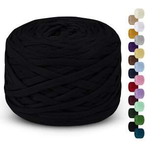 yzLEREATI TVc[ 285g  100mю Rbg }N[҂ݕ T-SHIRT YARN Rbgю DIY j҂݃obO ѕz oXPbg Xq |