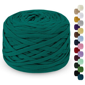 yzLEREATI TVc[ 285g  100mю Rbg }N[҂ݕ T-SHIRT YARN Rbgю DIY j҂݃obO ѕz oXPbg Xq |