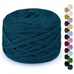 yzLEREATI TVc[ 285g  100mю Rbg }N[҂ݕ T-SHIRT YARN Rbgю DIY j҂݃obO ѕz oXPbg Xq |
