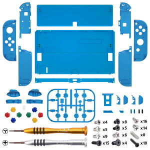 yz{̂ł͂Ȃ-eXtremeRate switch oledɑΉpNAfރobNv[g&PCXCb` wʃX^hAswitch L@elɑΉpXCb` WCRnhwhRg[[nEWO
