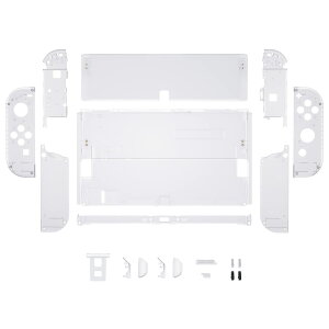 yz{̂ł͂Ȃ-eXtremeRate switch oledɑΉpNAfރobNv[g&PCXCb` wʃX^hAswitch L@elɑΉpXCb` WCRnhwhRg[[nEWO