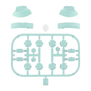 �y���������zeXtremeRate �X�C�b�` �W���C�R���ɑΉ��p���i�AABXY�����L�[SR SL L R ZR ZL + -�z�[���{�^���g���K�[�t���{�^���A�W���C�R�� switch�ɑΉ��p�����t���Z�b�g�{�^�����y�A�L�b�g�A�c�[��