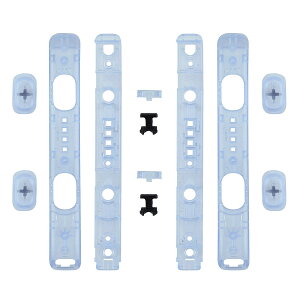 yzeXtremeRate switchWCRXgbvɑΉp\tg^b`P[XÃ[͊܂܂Ă܂BXCb` WCRɑΉpNAfރJX^WCRXgb