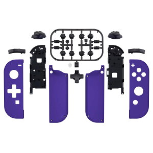 �y���������zeXtremeRate Switch�W���C�R����Switch OLED�ɑΉ��p�n���h�w���h�R���g���[���[�n�E�W���O�iD-Pad�o�[�W�����j�A�܂��t���Z�b�g�{�^�����t���i�R���g���[���[�ƃR���\�[���P�[�X�͊�