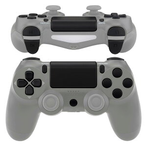 �y���������zeXtremeRate �v���C�X�e�[�V����4�R���g���[���[�ɑΉ��pD-pad R1 L1 R2 L2�g���K�[�^�b�`�p�b�h�A�N�V�����z�[���V�F�A�I�v�V�����{�^���A�s���A�J���[ps4 Slim Pro CUH-ZCT2�R���g���[��