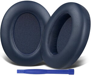 �y���������zSOULWIT �C���[�p�b�h �C���[�N�b�V���� Sony WH-XB910N ���C�����X �m�C�Y�L�����Z�����O �w�b�h�z�� �p �w�b�h�z���p�b�h XB910 Extra Bass �����p�b�h �v���e�C�����U�[