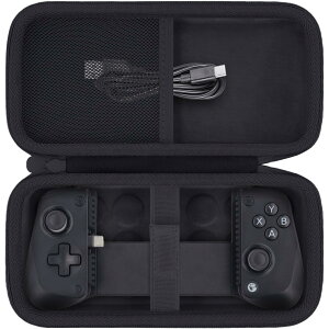 �y���������zGameSir ���o�C�� �Q�[���R���g���[���[ �ɑΉ��Q�[���p�b�h��p���[�P�[�X-Aenllosi