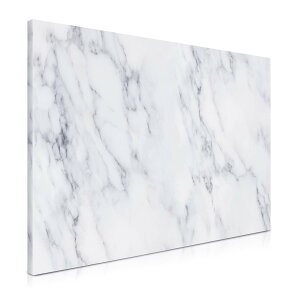 【送料無料】Navaris (ナバリス) 磁気ホワイトボード-16 x 24インチ 装飾用ホワイトボード プリントデザイン マグネットとマーカー付き - コンクリート