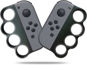 yzSwitch 2Fit Box/Fit Box 2 Ή Rg[[ Obv XCb` WCR {NVOQ[Obv ȒP lԍHw݌v Joy-Con nh 2Zbg