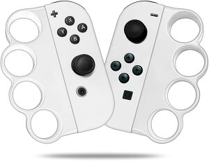 yzSwitch 2Fit Box/Fit Box 2 Ή Rg[[ Obv XCb` WCR {NVOQ[Obv ȒP lԍHw݌v Joy-Con nh 2Zbg