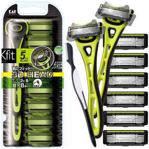 yzL Xfit J~\ ֐n Y 䓁 Ђ T 5n JCU[ kai razor