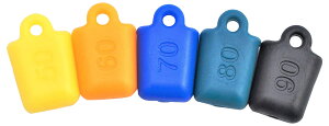 �y���������zREDSHIFT Replacement Elastomer Set for ShockStop Suspension Stem