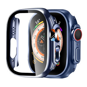yzBELIYO Ή Apple Watch P[X Series 11/10/9/8/7/SE3/SE2/SE/6/5/4/3/2/1 Ultra 3/2/1 AbvEHb` Jo[ KXtB ̌^ Apple Watch Jo[ PCf y {Ɏq d\ Abv