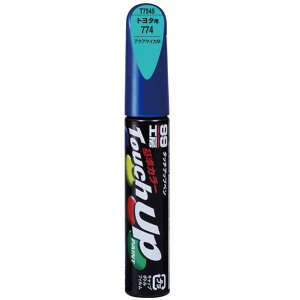 yz\tg99(SOFT99) 99H[ CyCg ^b`Abvy T7545 12ml TOYOTA(g^)/LEXUS(NTX) 774 ANA}CJM ԓh̕Cp 17545