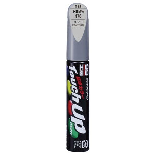 yz\tg99(SOFT99) 99H[ CyCg ^b`Abvy T[6E 12ml TOYOTA(g^)/LEXUS(NTX) 176 X[p[Vo[IIIM ԓh̕Cp 17206