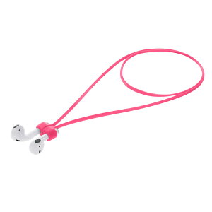 �y���������zkwmobile �C���z�� �X�g���b�v Apple Airpods 1 / 2 / 3 / 4 / Pro 1 / Airpods Pro 2�Ή� - �l�b�N�X�g���b�v ��|�� �}�O�l�b�g ���F