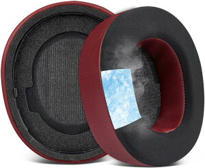 �y���������zSOULWIT �C���[�p�b�h �C���[�N�b�V���� Steelseries Arctis Nova Pro Wireless �w�b�h�z�� �p �����p�b�h �X�e�B�[���V���[�Y �p�w�b�h�Z�b�g �N�b�V���� �����x�t�H�[�� �v���e�C�����U�[ 