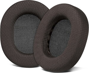 �y���������zSOULWIT �C���[�p�b�h �w�b�h�z���p�b�h �����p�b�h for SteelSeries Arctis 1/3/5/Arctis 7/7+/7P/7P+/7X/7X+/9/9X/Pro/Prime �p �C���[�N�b�V���� Arctis Nova�ɑΉ����Ȃ� �X�e�B�[���V���[�Y �p �p�b�h