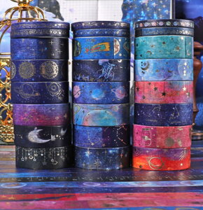 yz12Zbg}XLOe[v, BetterJonny 15mm 2m ae[v NGCeBu i[ XNbvubN bsO v[g DIYA[gH|MtgbsOp