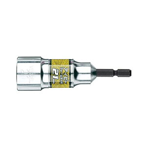 【送料無料】ベッセル(VESSEL) フォームタイソケット(アイビー型) 対辺21×97 12角 A202110F