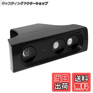 �y���������zOSTENT �X�[�p�[�Y�[���L�p�����Y�Z���T�[ �͈͏k�� �A�_�v�^�[ Microsoft Xbox 360 Kinect�p