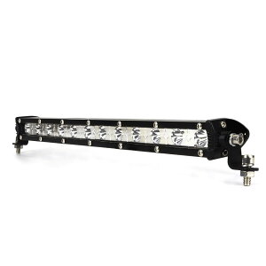 yzSafego Ɠ 18W 36W 54W 72W ėpCgo[ It[h 6LED [NCg 12v/24vΉ CREE Lp/p^Cv gbNpi ԊO _Ƌ@B zCg 6000K