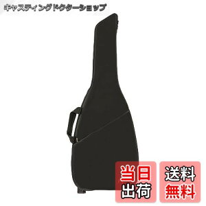 yzFender MOobO FE405 Electric Guitar Gig Bag, Black