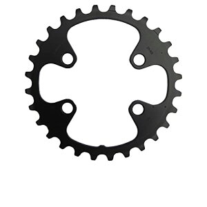 yzV}m(SHIMANO) yAp[c `F[O 28T-BG (38-28Tp) FC-M6000 Y1WD28000