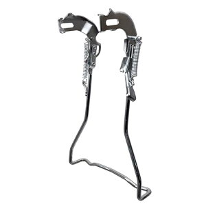 【送料無料】MARUHACHI 両立スタンド 外装変速機用L型 24インチ用 CP MA24CP