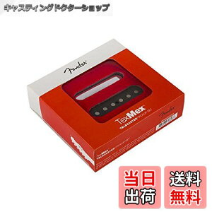 yzFender tF_[ Tex-Mex Telecaster Pickups Set eLX^[M^[psbNAbv wsAix