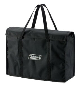 【送料無料】Coleman(コールマン) クールスパイダー/ケース 2000010533 BBQ バーベキュー キャンプ アウトドア 取っ手付き コンパクト 省スペース 折りたたみ ボックス 持ち運び