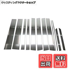 【送料無料】BRIGHTZ ヴォクシー 70 75 超鏡面メッキピラーパネルカバー 12PC バイザー無し用 【 PIL-SIL-265 】 ZRR70G ZRR75G ZRR75W ZRR70W ZRR R70 R75 ヴォクシィ ボクシィ ボクシー 4587