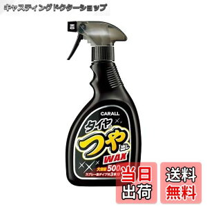 yzJ[I[ (Carall) ԗp ԗpi ^ĈobNX 500ml 2066