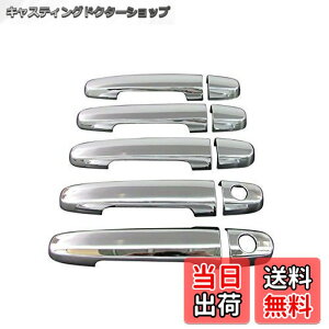 �y���������zBRIGHTZ RAV4 ����4 ���u4 ACA20W ACA21W ZCA25W ZCA26W ���b�L�h�A�n���h���J�o�[ �m�u �y COR-NOBU-FS-A5B0C2D3 �z 9952