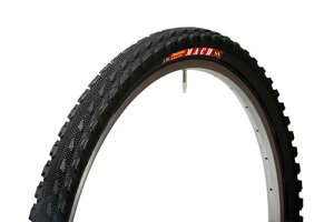 【送料無料】パナレーサー(Panaracer) MACH SS 26×1.95 マッハ SS マウンテンバイクタイヤ8H26195BOP-MSS ブラック