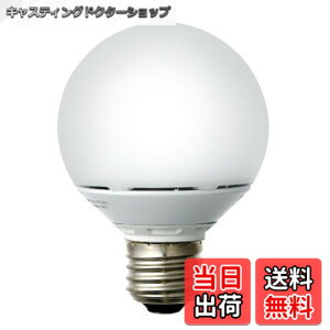 �y���������zELPA LED�d�� �~�j�{�[�����` 40W�` �������a26mm G70 �d���F LDG5L-G-G211