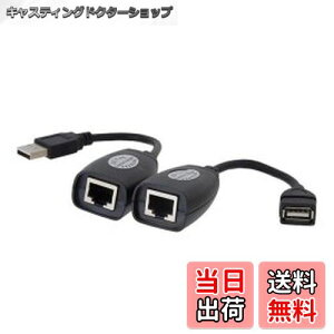 yzCablecc USBL[{[h}EX RJ45 CAT5E CAT6P[uP[uA_v^[