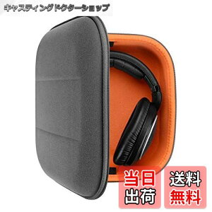 yzGeekria P[X Shield wbhzP[X ݊ n[hP[X sp n[hVFP[X Sennheiser HD660s 2, HD 600, HD 660s, HD 650, HD 599SE, HD 598CS, HD 579, HD 569, HD 560S, HD 559, HD 490 PRO PlusHD 280P