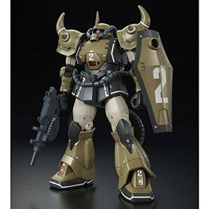 yzBANDAI HG 1/144 YMS-07A-0 vg^CvOt(@؋@ ThJ[Ver.) vf(zr[ICVbv)