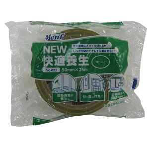 yzÓH Monf No.822 NEWK{Se[v XJCu[ 50mm×25m 30 [}XLOe[v]