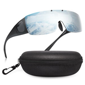 yz[Br'Guras] I[o[OX ΌTOX Kl܂ܑΉ̃TOX ˏグ UV400 OJbg TCNOAނAjOA싅 iDTOX