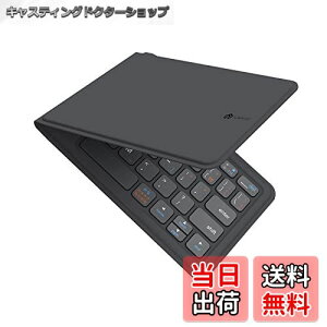 yziClever Bluetooth L[{[h ܂肽ݎ CX L[{[h }`yAO ipad / iphone p L[{[h USB y ^ U[Jo[ z^ ܂Ȃ 360x] iOS / Android / Windo