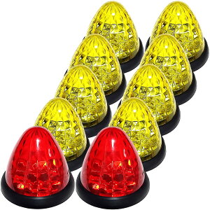 yzyCustomizezgbNp }[J[v TCh }[J[ 16LED 24Vp W v ėp 10 Zbg u[/CG[/u[Ebh/CG[/bh/zCg/O[/sN e