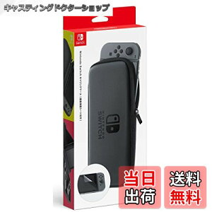 yzyCVizNintendo Switch LOP[X (ʕیV[gt)