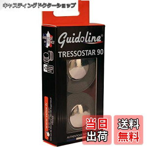 yzVELOX(FbNX) o[e[v TRESSOSTAR 90 DELUXE Rbg _[NO[