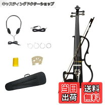 楽天市場】エレキバイオリン 初心者セットの通販
